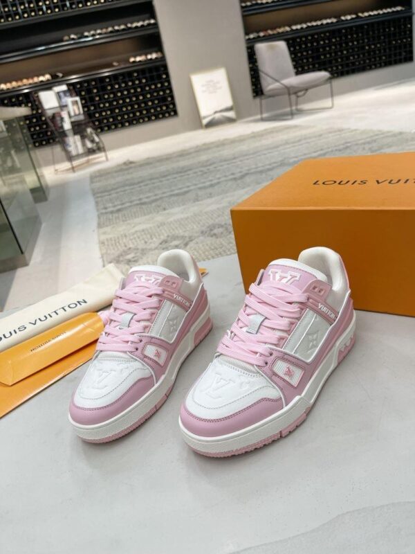 Trainer Sneaker 6038-2252 - Image 2