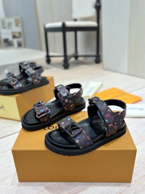 Sandals 6080-2696 - Image 3