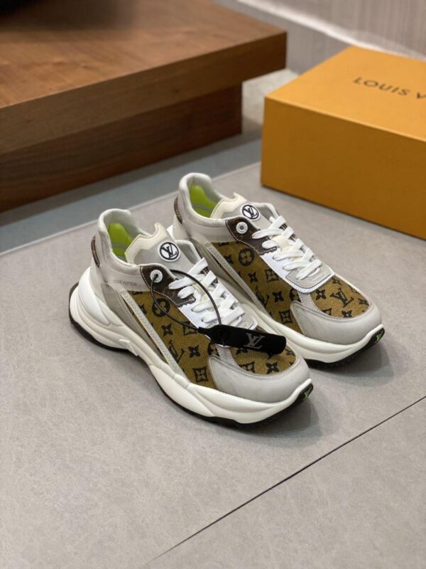 Low Shoes 6038-2494