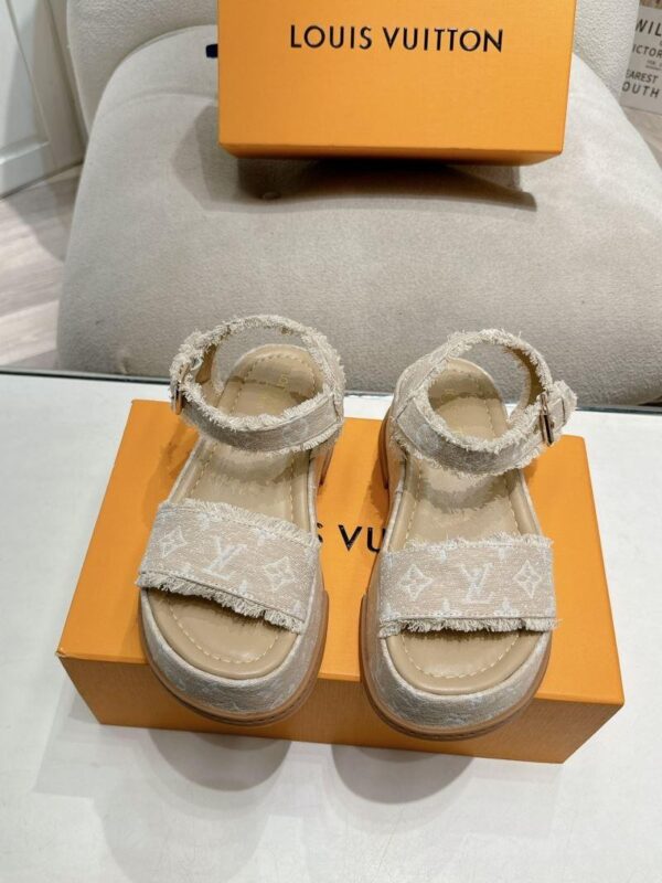 Sandals 6088-2715