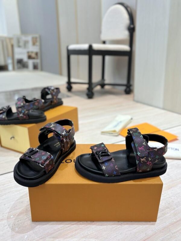 Sandals 6080-2696 - Image 4