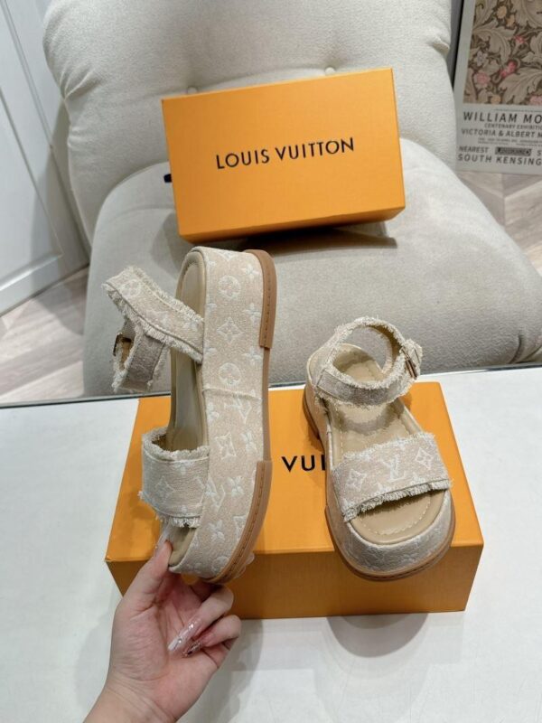 Sandals 6088-2715 - Image 3