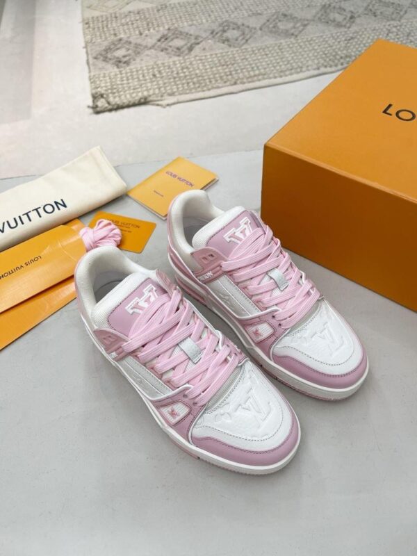 Trainer Sneaker 6038-2252 - Image 3