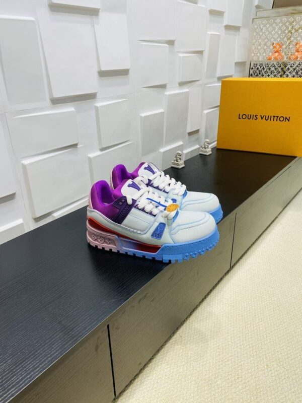 Trainer Sneaker 6047-2598