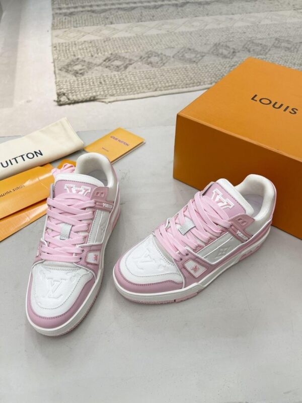 Trainer Sneaker 6038-2252 - Image 4