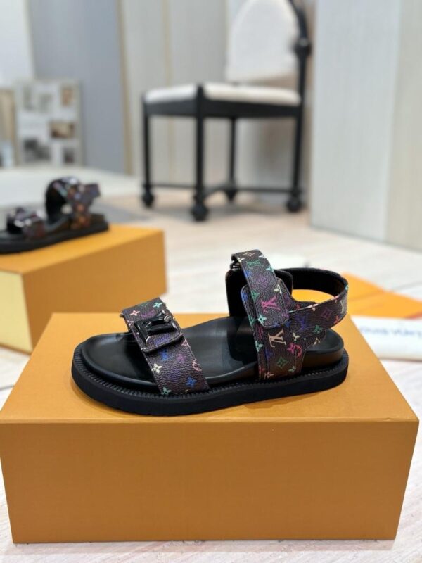 Sandals 6080-2696 - Image 5