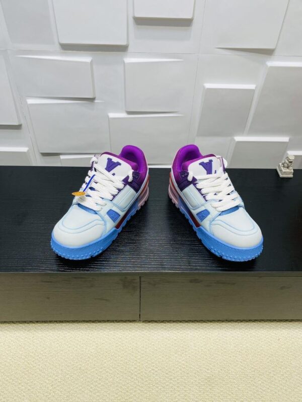 Trainer Sneaker 6047-2598 - Image 2