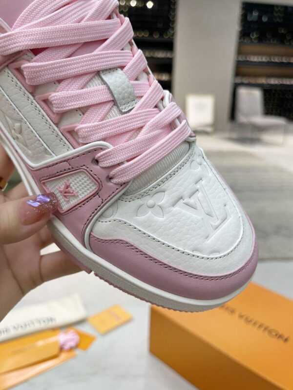 Trainer Sneaker 6038-2252 - Image 5