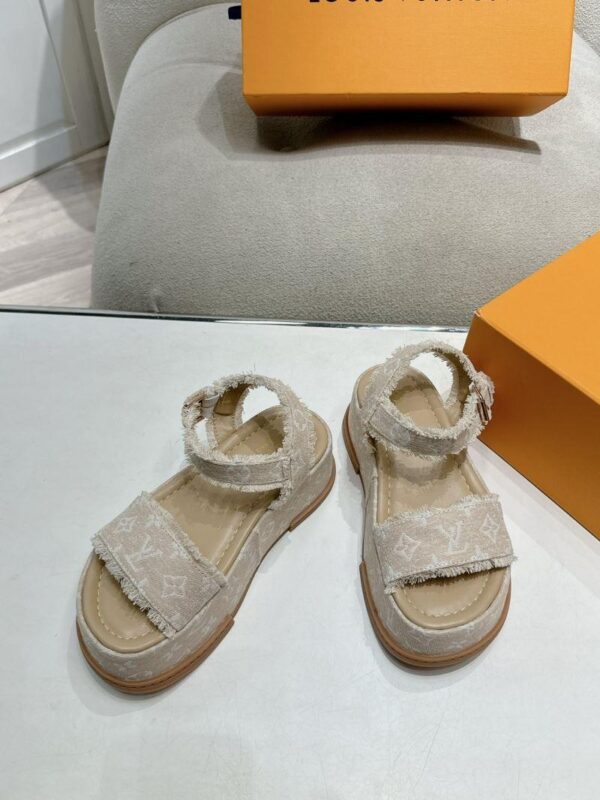 Sandals 6088-2715 - Image 5