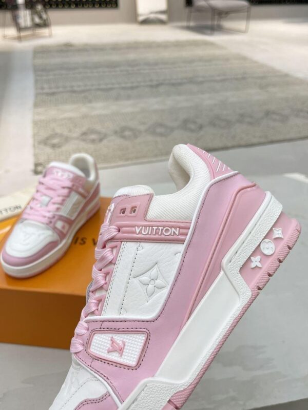 Trainer Sneaker 6038-2252 - Image 6