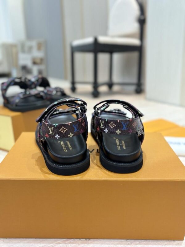 Sandals 6080-2696 - Image 7