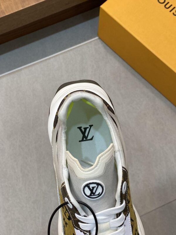 Low Shoes 6038-2494 - Image 7