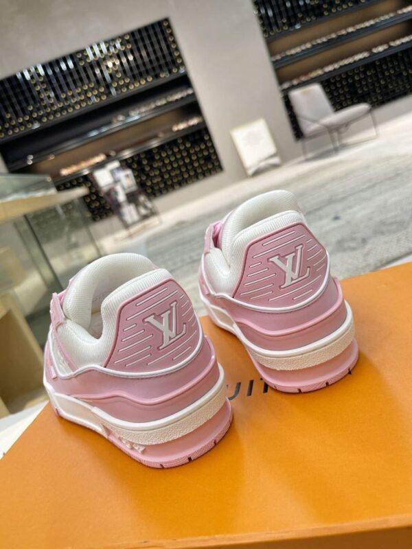 Trainer Sneaker 6038-2252 - Image 8