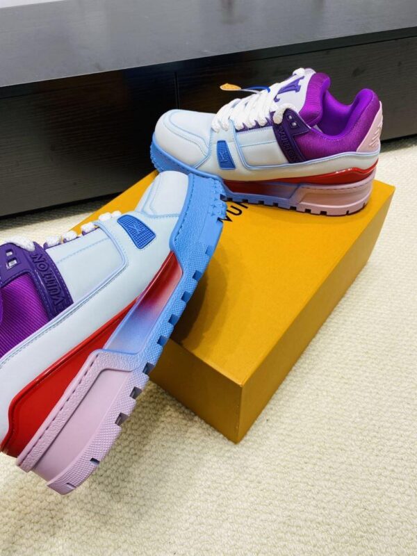 Trainer Sneaker 6047-2598 - Image 4