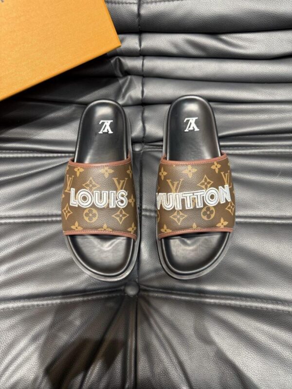 Slippers 6038-2592
