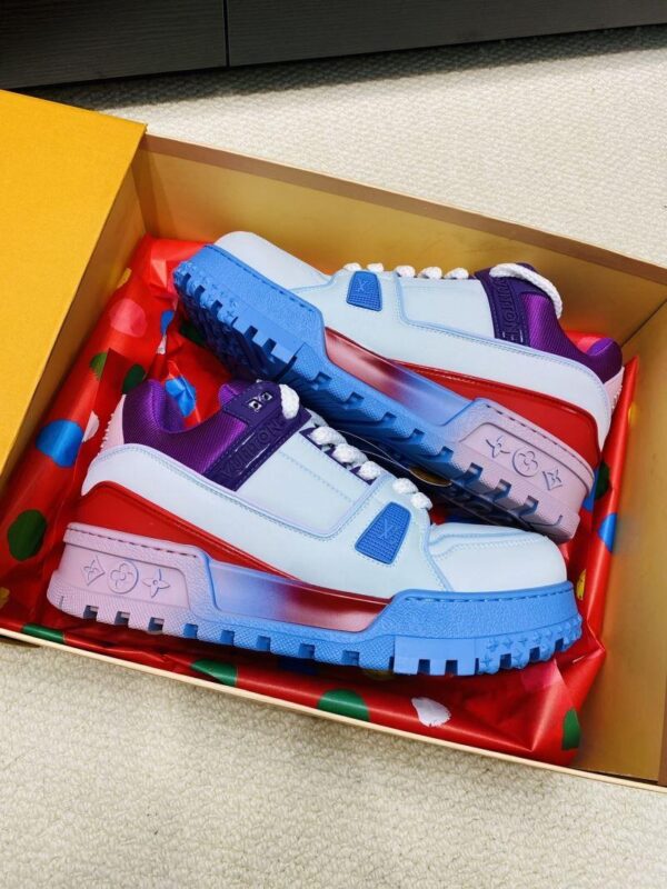 Trainer Sneaker 6047-2598 - Image 5