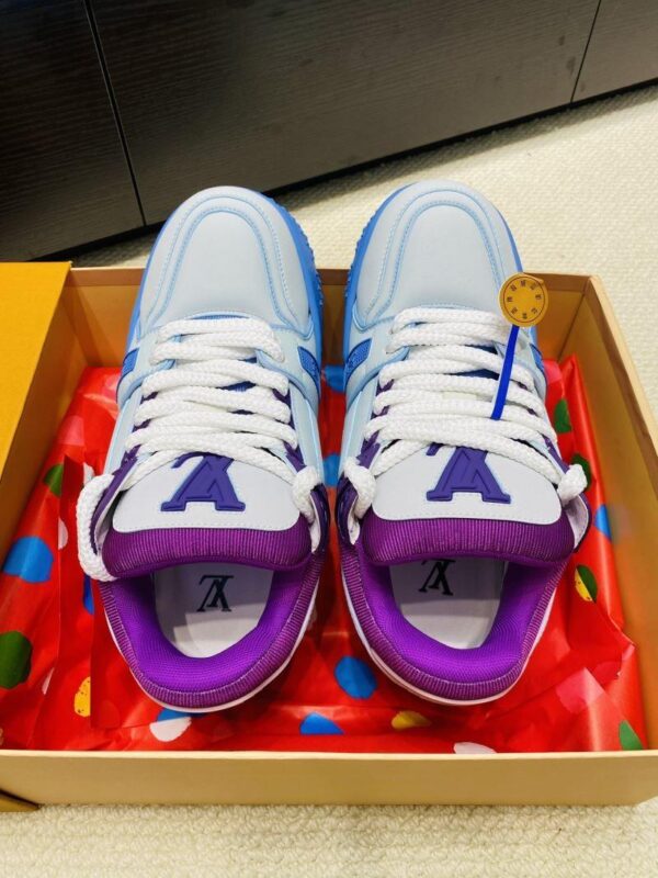 Trainer Sneaker 6047-2598 - Image 6