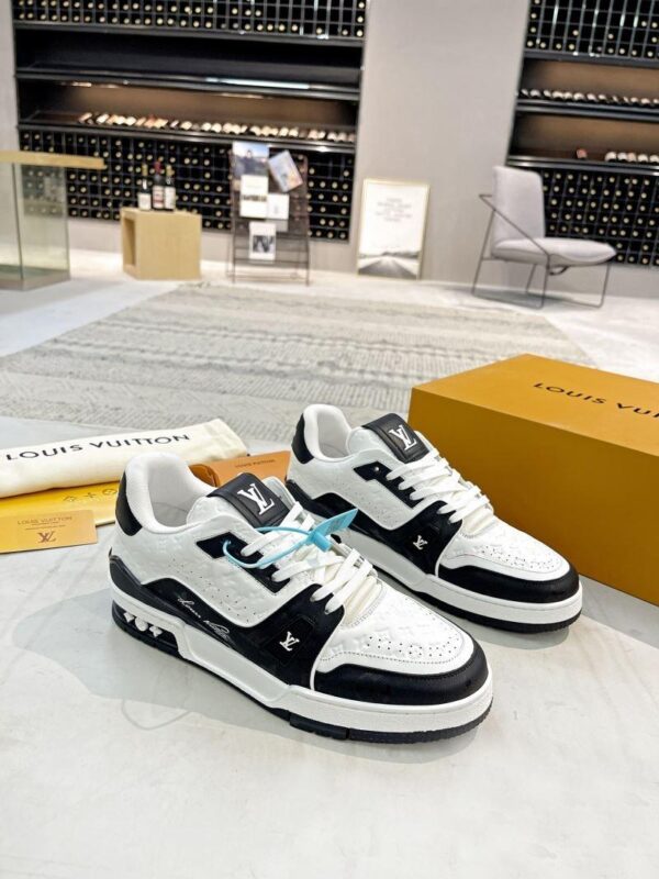 Trainer Sneaker 6038-2251