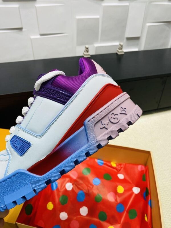 Trainer Sneaker 6047-2598 - Image 7