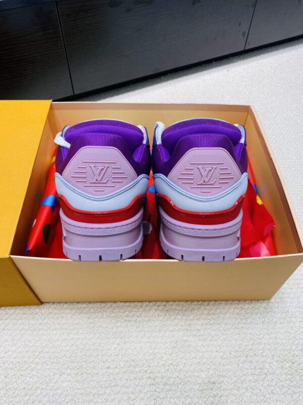 Trainer Sneaker 6047-2598 - Image 8