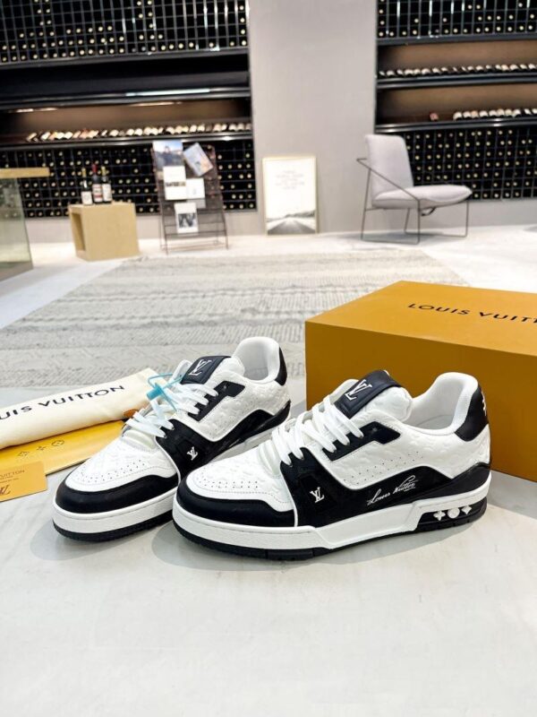 Trainer Sneaker 6038-2251 - Image 2