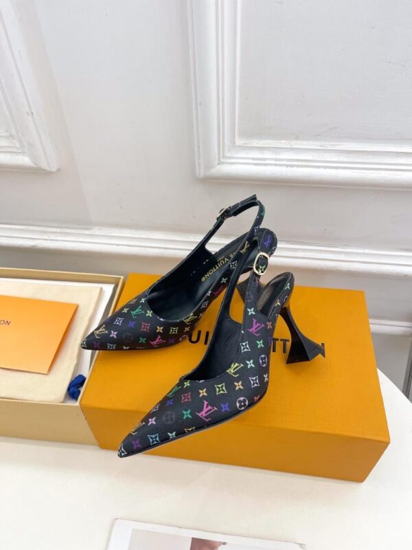 Sandals 6080-2688 - Image 2