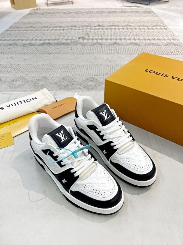 Trainer Sneaker 6038-2251 - Image 3