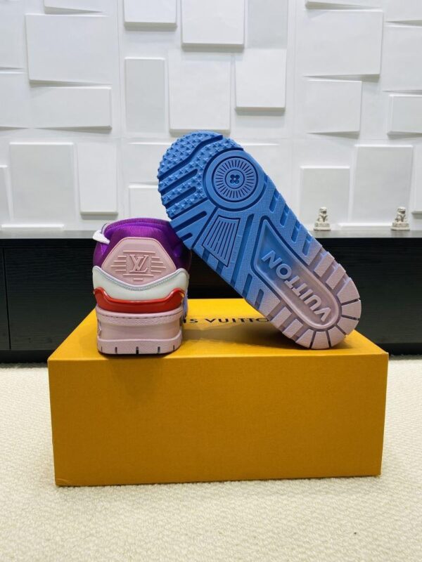 Trainer Sneaker 6047-2598 - Image 9