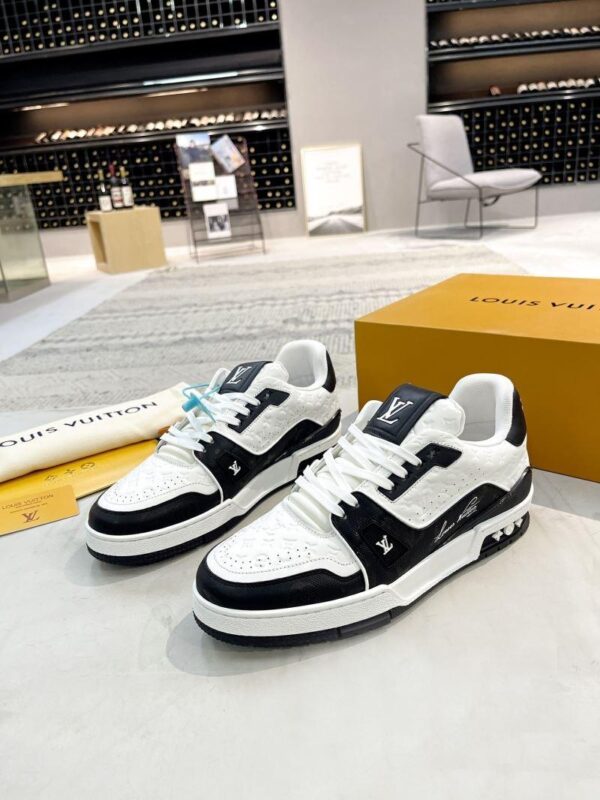 Trainer Sneaker 6038-2251 - Image 4
