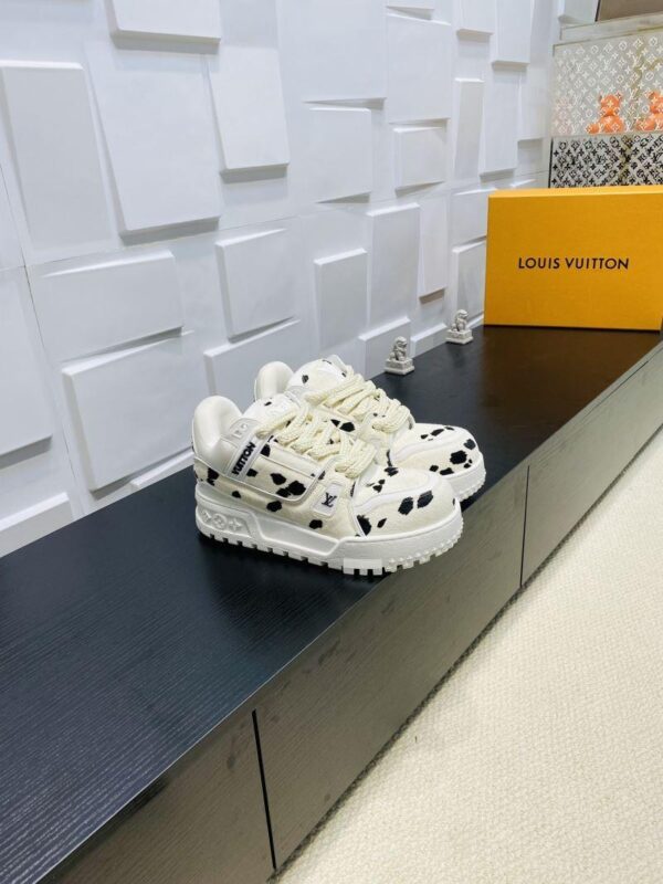 Trainer Sneaker 6047-2597