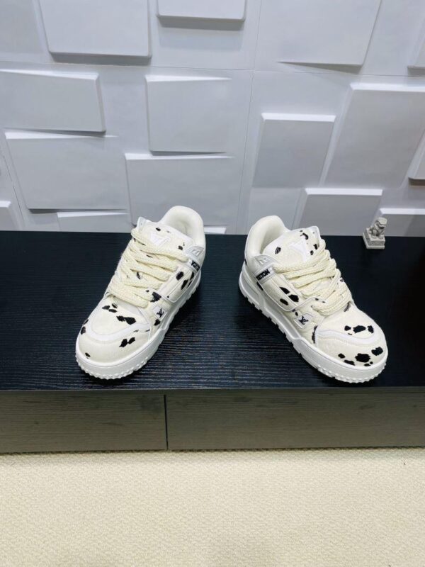 Trainer Sneaker 6047-2597 - Image 2
