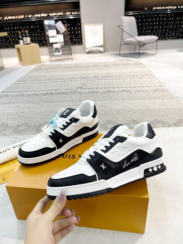 Trainer Sneaker 6038-2251 - Image 5
