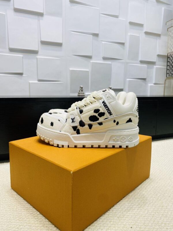 Trainer Sneaker 6047-2597 - Image 3