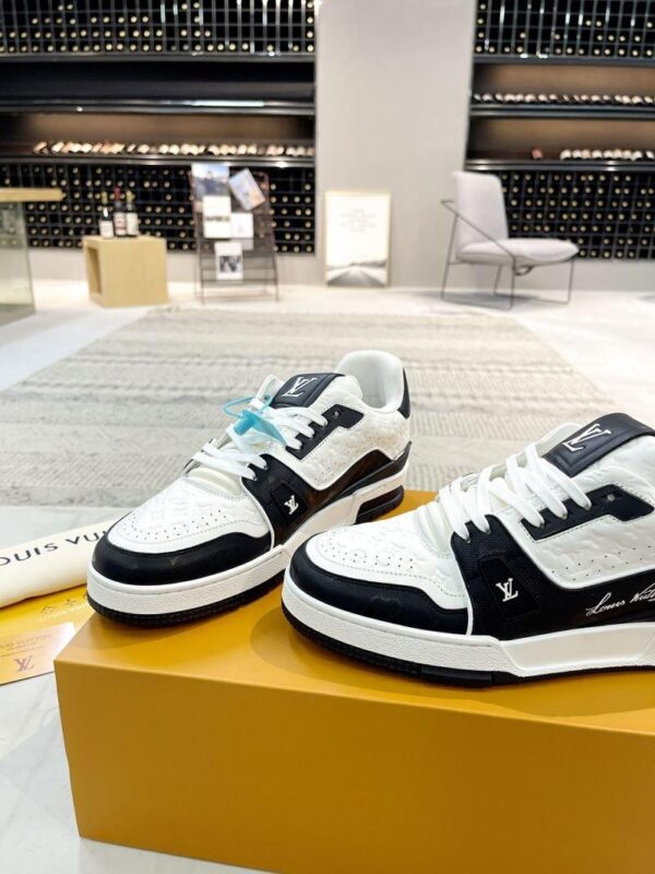 Trainer Sneaker 6038-2251 - Image 6