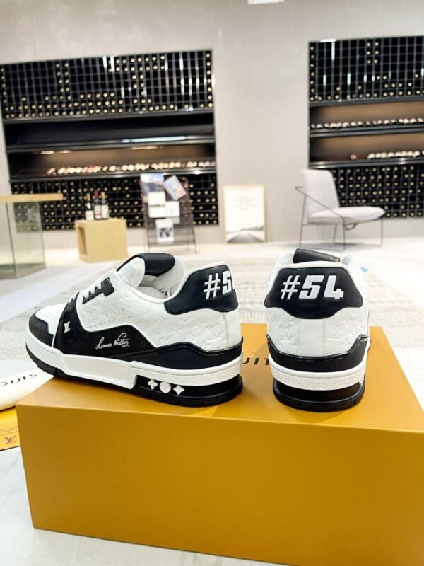 Trainer Sneaker 6038-2251 - Image 7