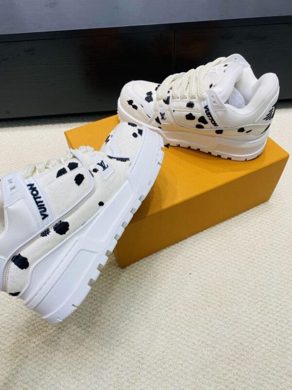 Trainer Sneaker 6047-2597 - Image 4