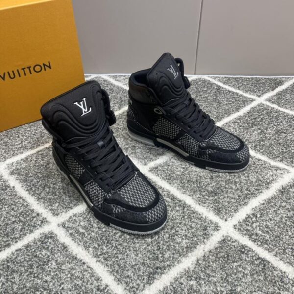 Trainer Sneaker 6045-3043 - Image 2