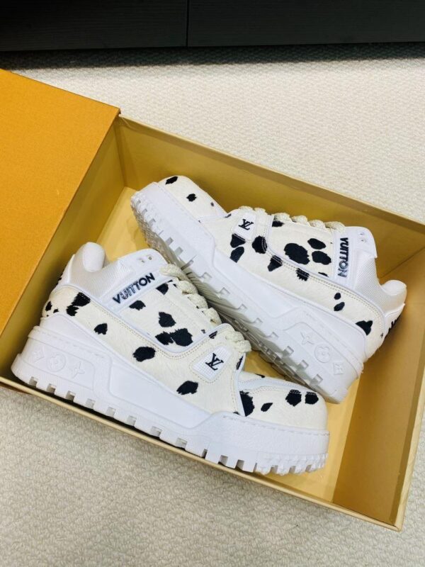 Trainer Sneaker 6047-2597 - Image 5