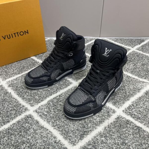 Trainer Sneaker 6045-3043 - Image 3