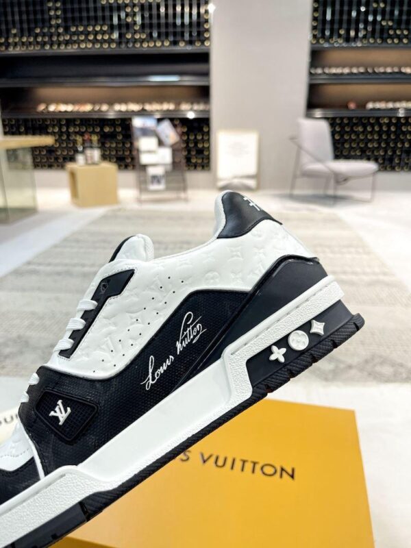 Trainer Sneaker 6038-2251 - Image 9