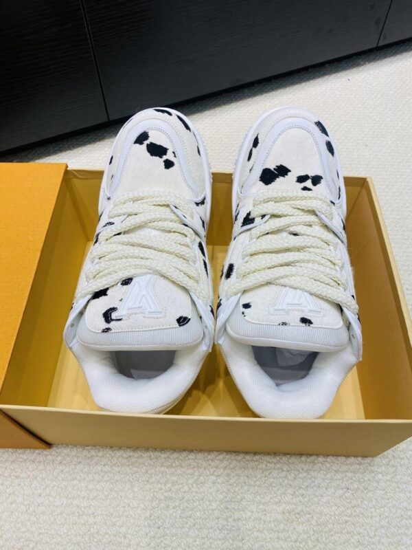 Trainer Sneaker 6047-2597 - Image 6