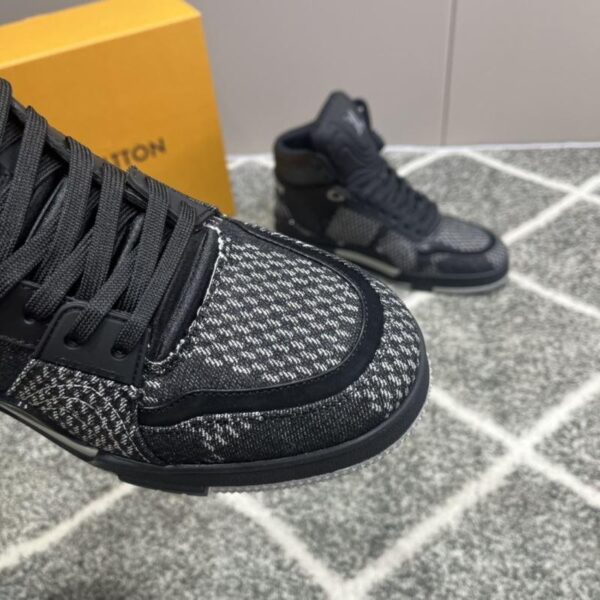 Trainer Sneaker 6045-3043 - Image 4
