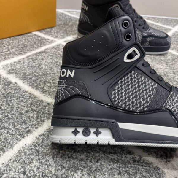 Trainer Sneaker 6045-3043 - Image 5