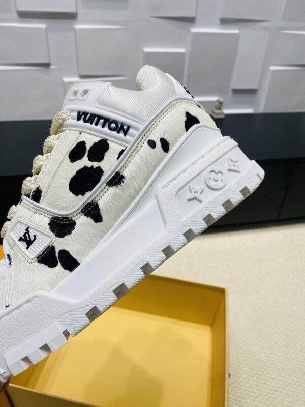 Trainer Sneaker 6047-2597 - Image 7