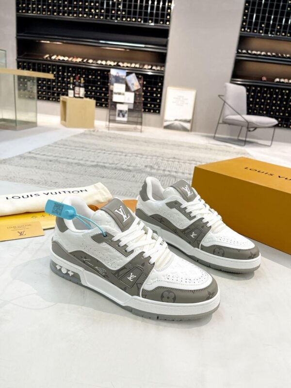 Trainer Sneaker 6038-2250