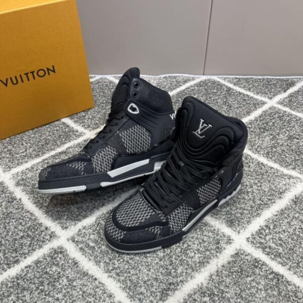 Trainer Sneaker 6045-3043 - Image 7