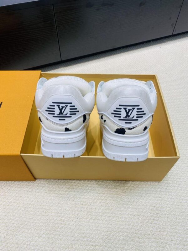 Trainer Sneaker 6047-2597 - Image 8