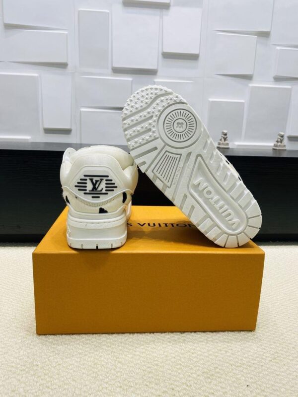 Trainer Sneaker 6047-2597 - Image 9