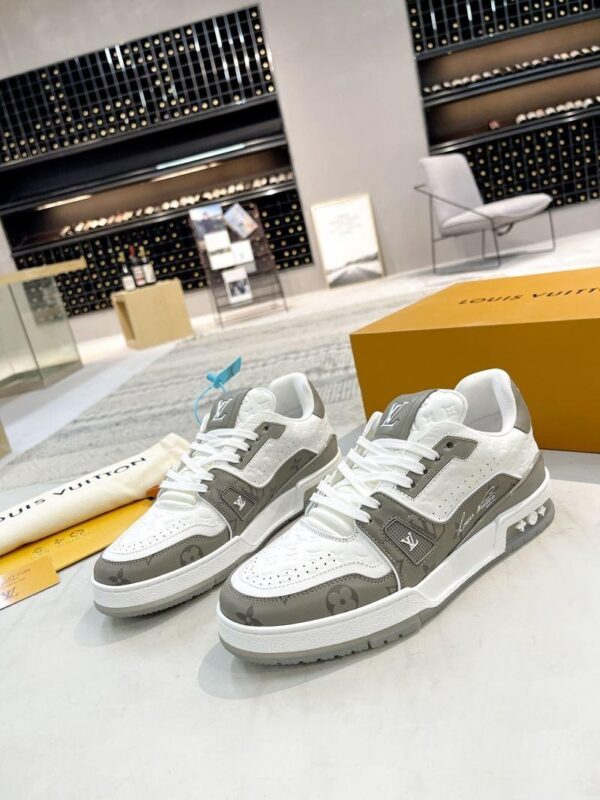 Trainer Sneaker 6038-2250 - Image 2