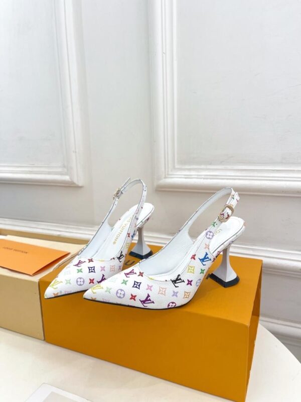 Sandals 6080-2687 - Image 3